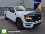 2025 F-150 Thumbnail 3