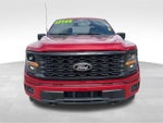2025 F-150 Thumbnail 3