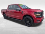 2025 F-150 Thumbnail 2