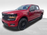 2025 F-150 Thumbnail 4