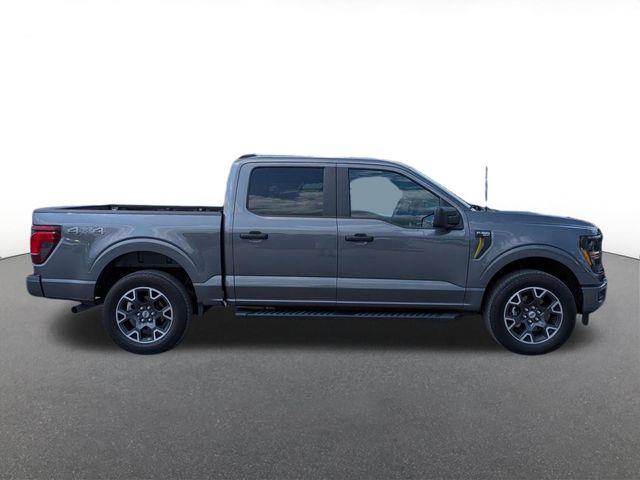 2025 Ford F-150 - $43,495