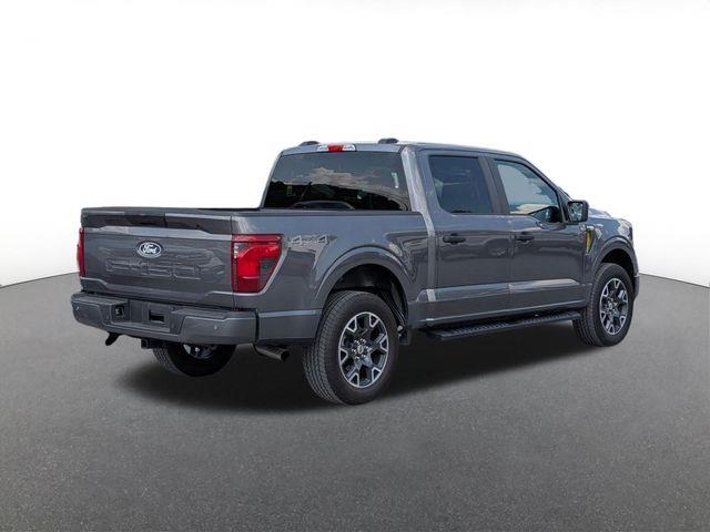 2025 Ford F-150 - $43,495