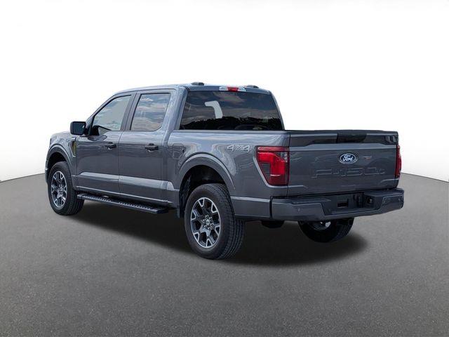 2025 Ford F-150 - $43,495