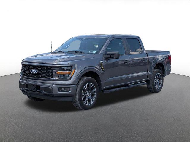 2025 Ford F-150 - $43,495