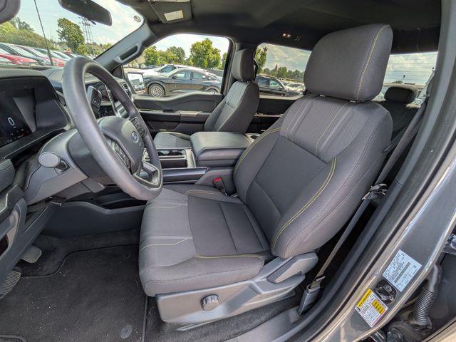 2025 Ford F-150 - $43,495