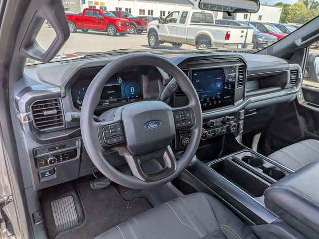 2025 Ford F-150 - $43,495