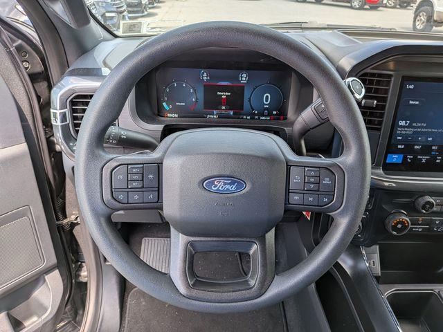 2025 Ford F-150 - $43,495