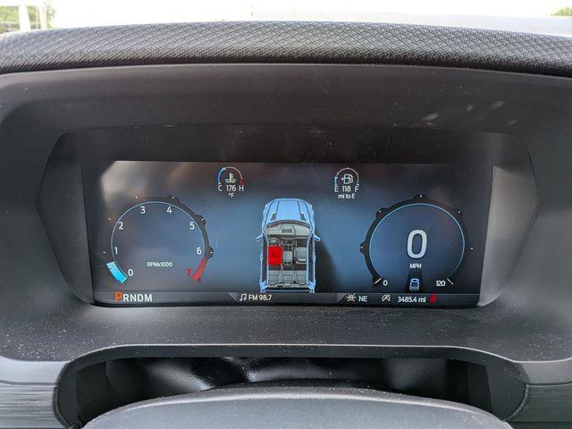 2025 Ford F-150 - $43,495