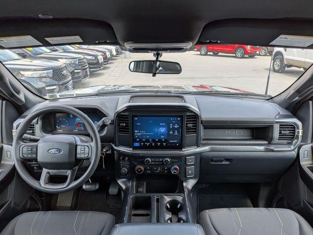 2025 Ford F-150 - $43,495