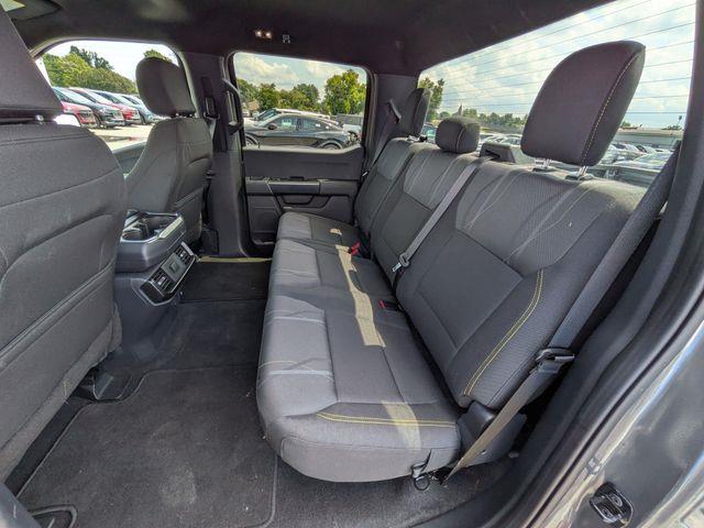 2025 Ford F-150 - $43,495