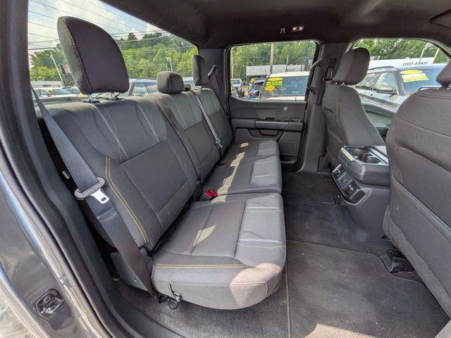 2025 Ford F-150 - $43,495