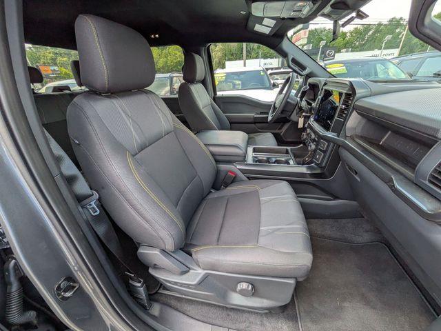2025 Ford F-150 - $43,495