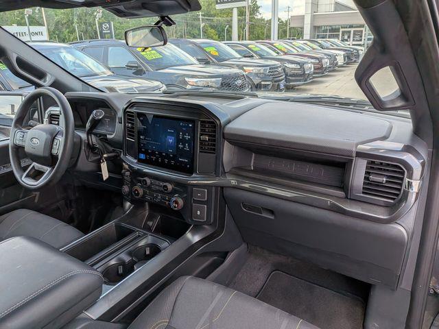 2025 Ford F-150 - $43,495