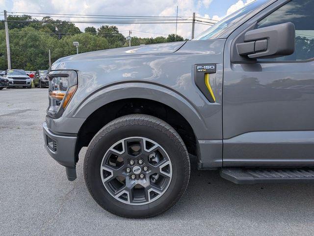 2025 Ford F-150 - $43,495