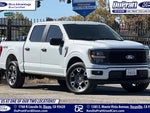 2025 F-150 Thumbnail 1