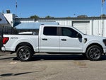 2025 F-150 Thumbnail 3