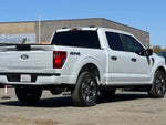 2025 F-150 Thumbnail 4