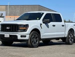 2025 F-150 Thumbnail 8