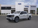 2025 F-150 Thumbnail 1