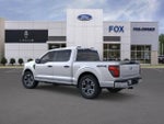 2025 F-150 Thumbnail 4