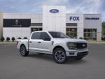2025 F-150 Thumbnail 7