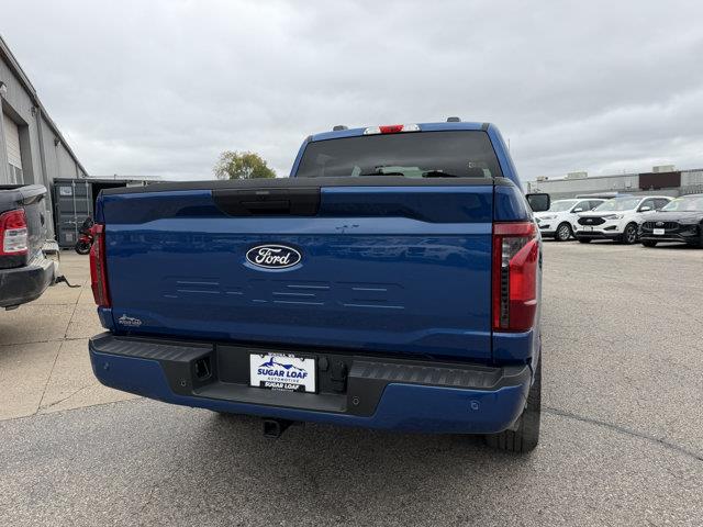 2025 Ford F-150 - $40,649