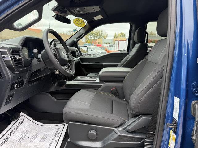 2025 Ford F-150 - $40,649