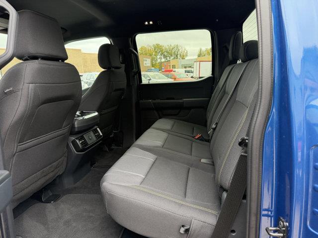 2025 Ford F-150 - $40,649