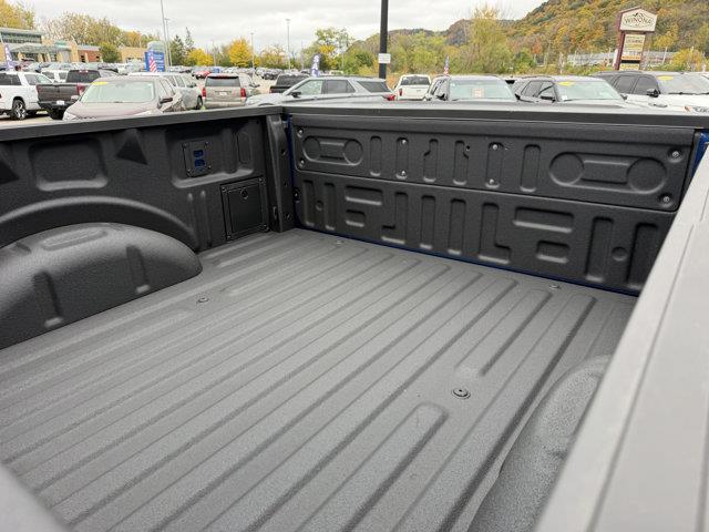 2025 Ford F-150 - $40,649