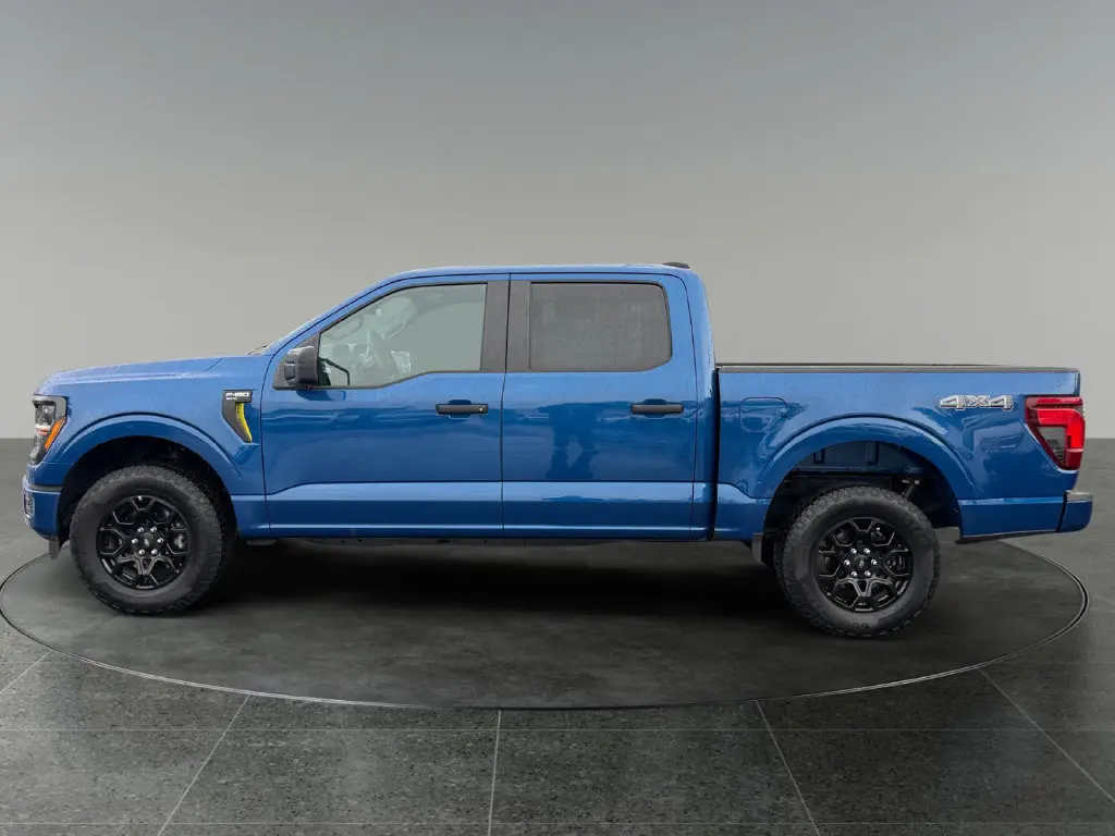 2025 Ford F-150 - $43,964