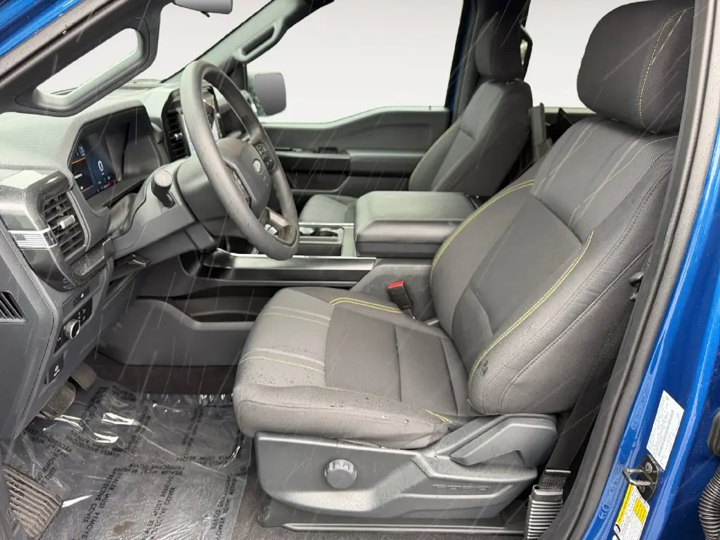 2025 Ford F-150 - $43,964