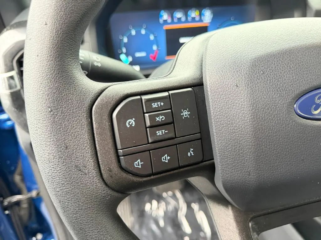 2025 Ford F-150 - $43,964
