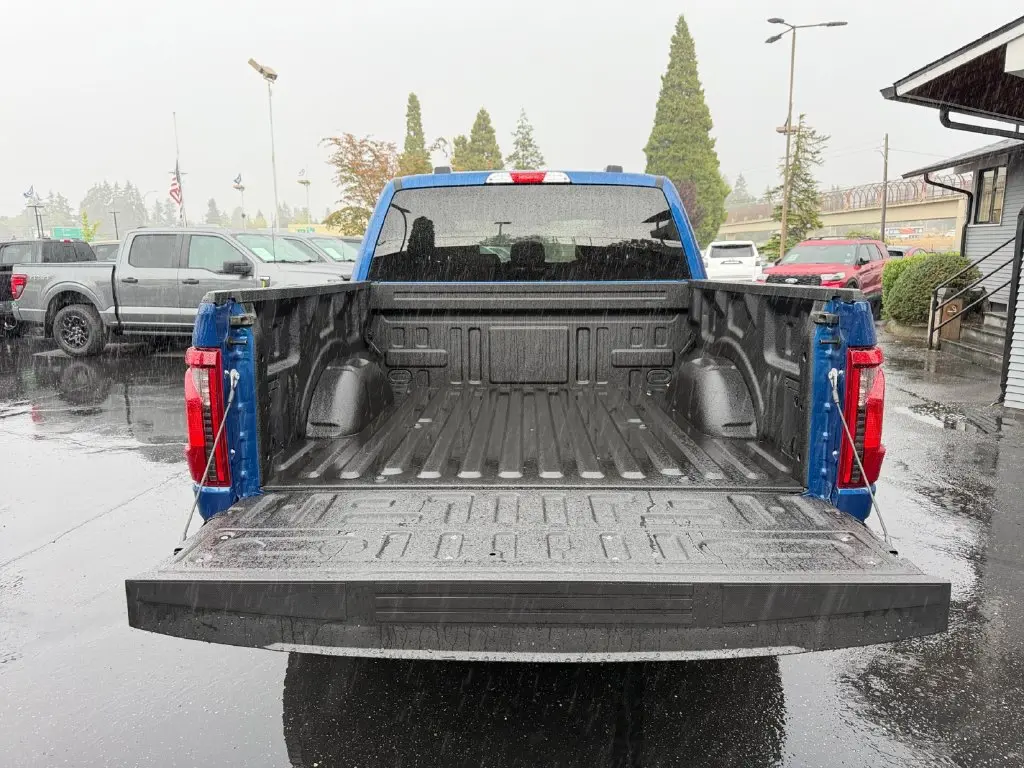 2025 Ford F-150 - $43,964