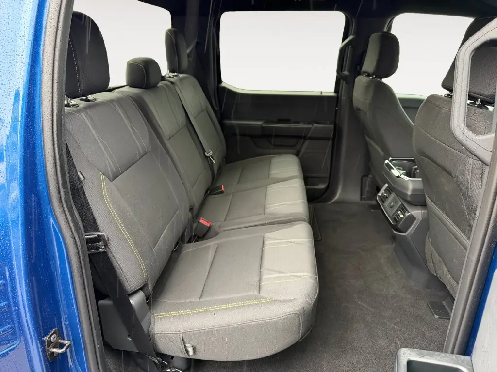 2025 Ford F-150 - $43,964