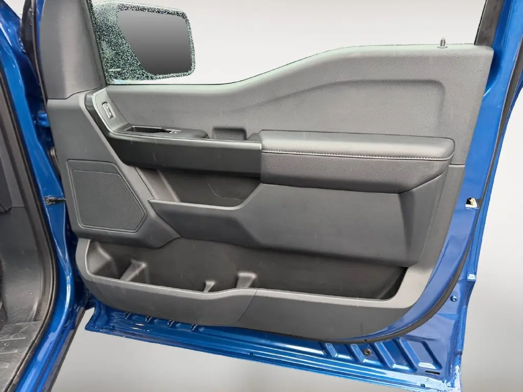 2025 Ford F-150 - $43,964