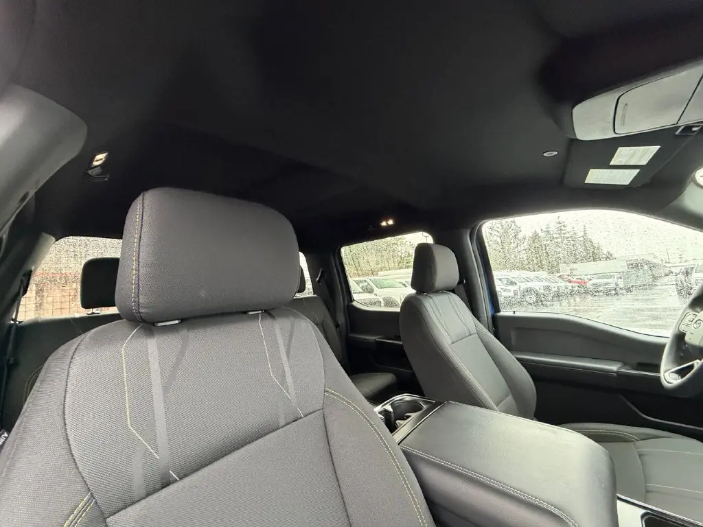 2025 Ford F-150 - $43,964