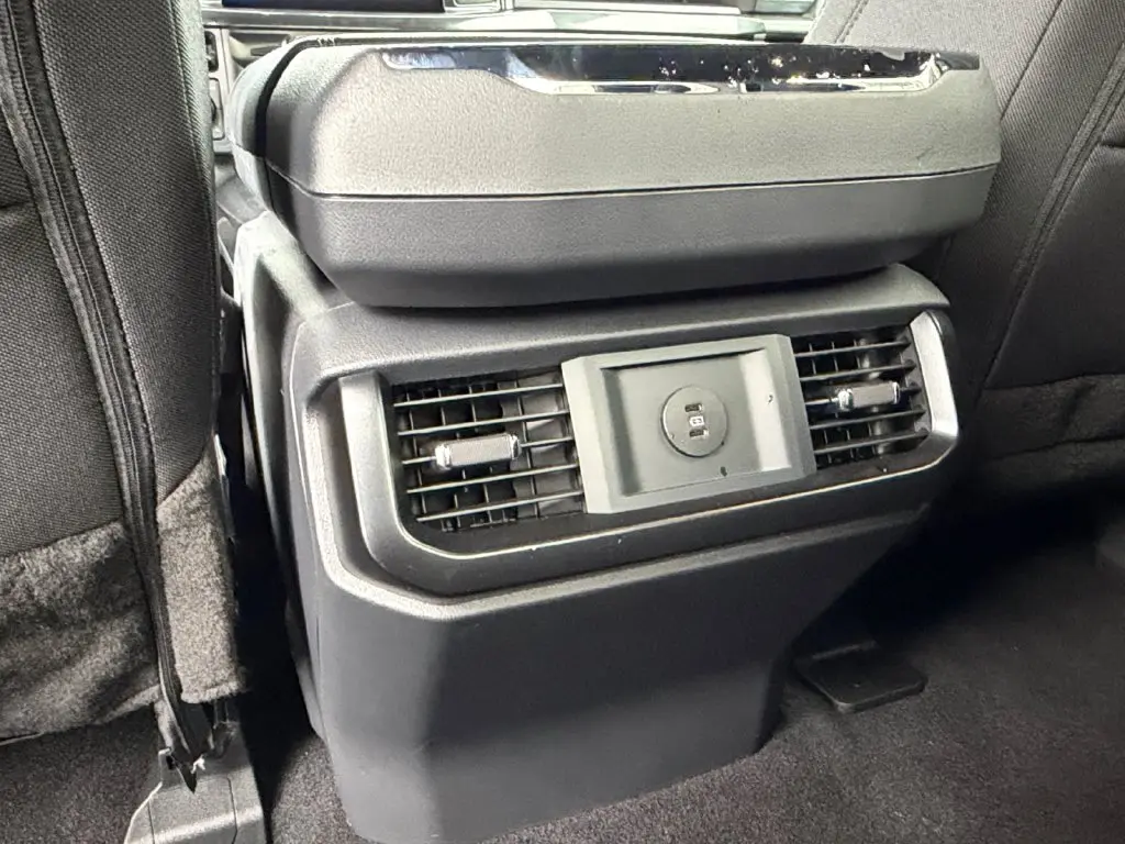 2025 Ford F-150 - $43,964