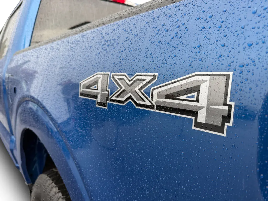 2025 Ford F-150 - $43,964
