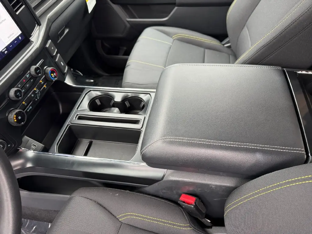 2025 Ford F-150 - $43,964