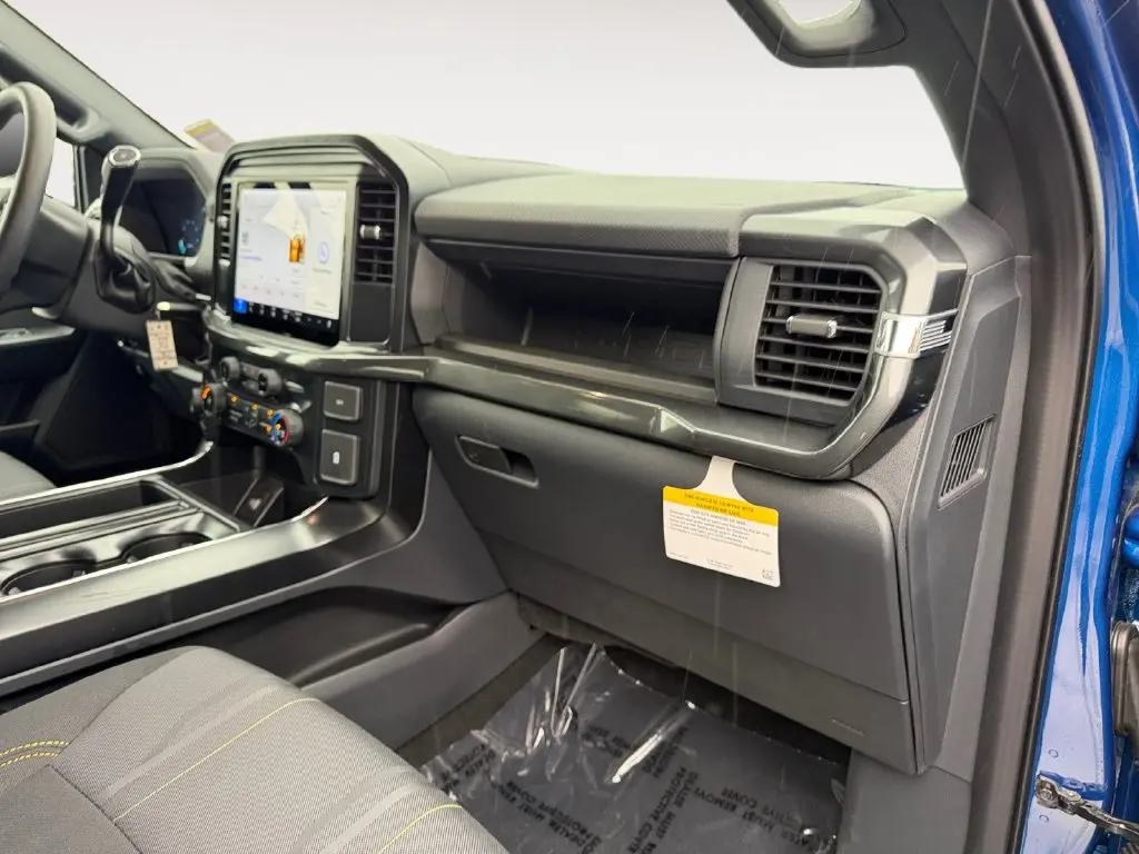 2025 Ford F-150 - $43,964