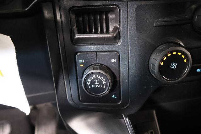 2025 Ford F-150 - $38,759