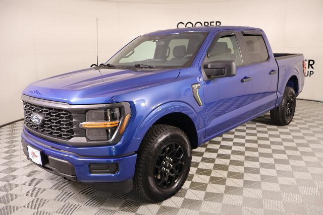 2025 Ford F-150 - $38,759