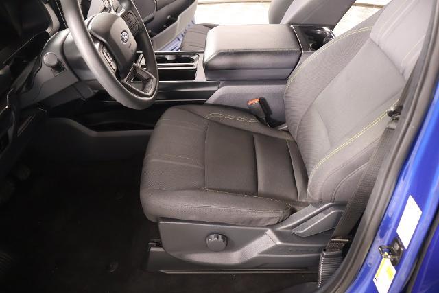2025 Ford F-150 - $38,759