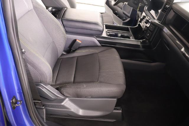 2025 Ford F-150 - $38,759