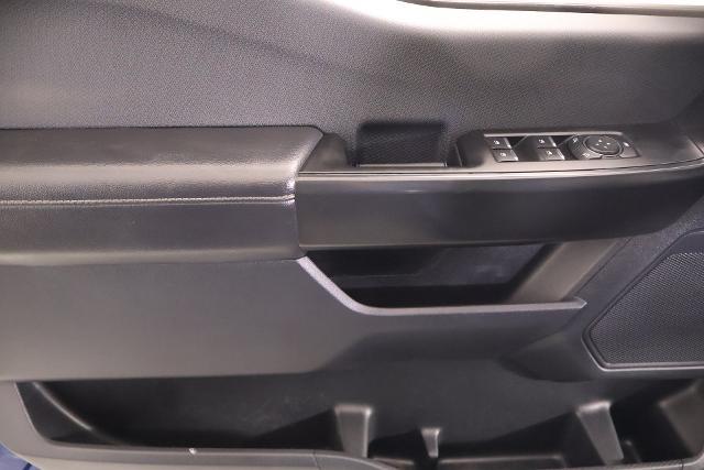 2025 Ford F-150 - $38,759