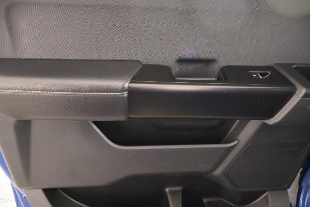 2025 Ford F-150 - $38,759