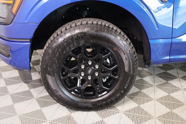 2025 Ford F-150 - $38,759