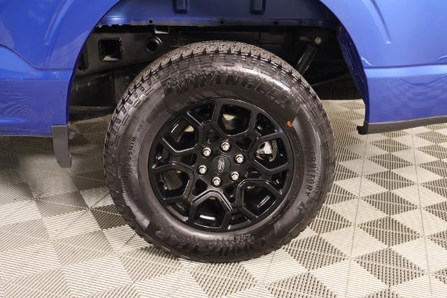2025 Ford F-150 - $38,759