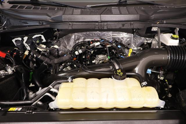 2025 Ford F-150 - $38,759
