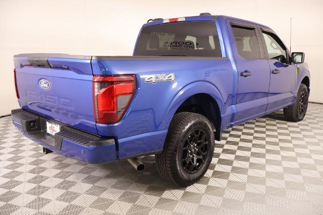 2025 Ford F-150 - $38,759